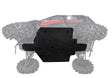 Honda Pioneer 1000 Full Skid Plate