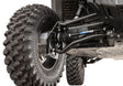 Honda Pioneer 1000 4in. Portal Gear Lift
