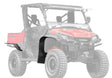 Honda Pioneer 1000 Low Profile Fender Flares