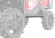 Honda Pioneer 1000-5 Heavy-Duty Nerf Bars