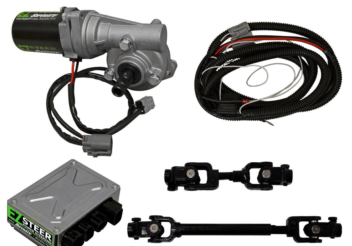 Honda Pioneer 1000 Power Steering Kit