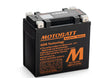 Honda Pioneer Motobatt Battery Replacement