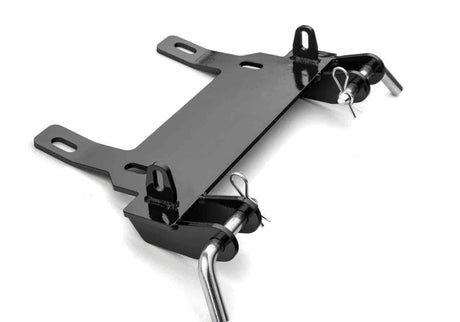 Honda Pioneer 1000 Plow Pro Snow Plow Mount