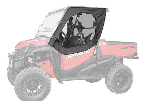 Honda Pioneer 1000 Primal Soft Cab Enclosure Upper Doors