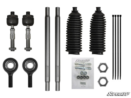 Honda Pioneer 1000 Heavy-Duty Tie Rod Kit