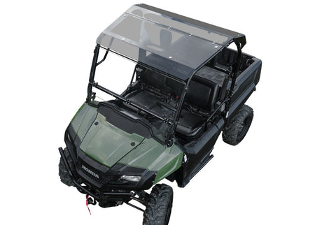 Honda Pioneer 700 Tinted Roof