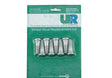 Up &amp; Running Honda Pioneer Wheel Studs