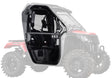 Honda Pioneer 520 Convertible Cab Enclosure Doors