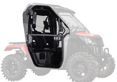 Honda Pioneer 520 Convertible Cab Enclosure Doors