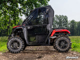 Honda Pioneer 520 Convertible Cab Enclosure Doors