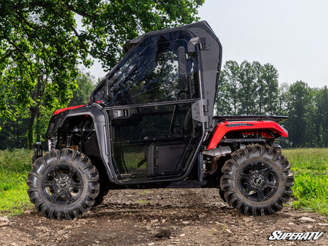 Honda Pioneer 520 Convertible Cab Enclosure Doors