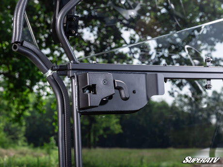 Honda Pioneer 520 Convertible Cab Enclosure Doors