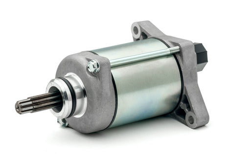 Up &amp; Running Honda Rubicon Starter