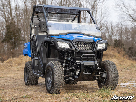 Honda Pioneer 520 High-Clearance 1in. Forward Offset A-Arms