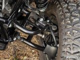 Honda Pioneer 520 High-Clearance 1in. Forward Offset A-Arms