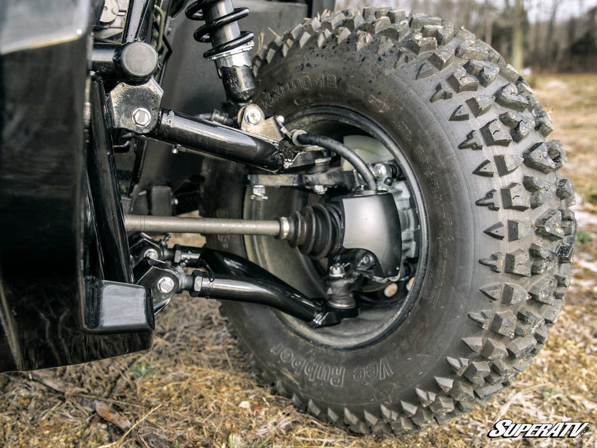Honda Pioneer 520 High-Clearance 1in. Forward Offset A-Arms