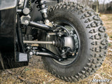 Honda Pioneer 520 High-Clearance 1in. Forward Offset A-Arms