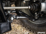 Honda Pioneer 520 High-Clearance 1in. Forward Offset A-Arms