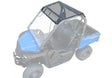 Honda Pioneer 520 Tinted Roof