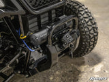 Honda Pioneer 500 Winch Mounting Plate - No Winch