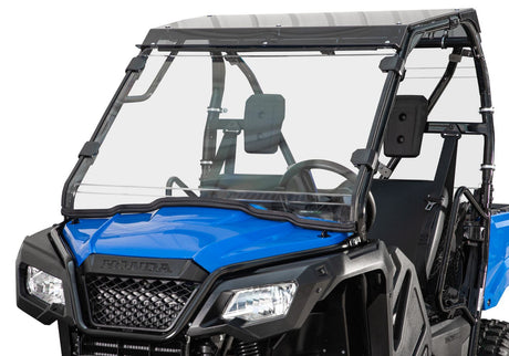 Honda Pioneer 500 Full Windshield