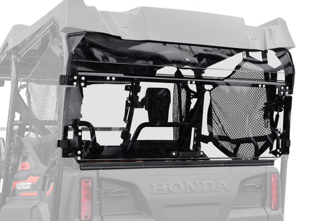Honda Pioneer 700-4 Rear Windshield