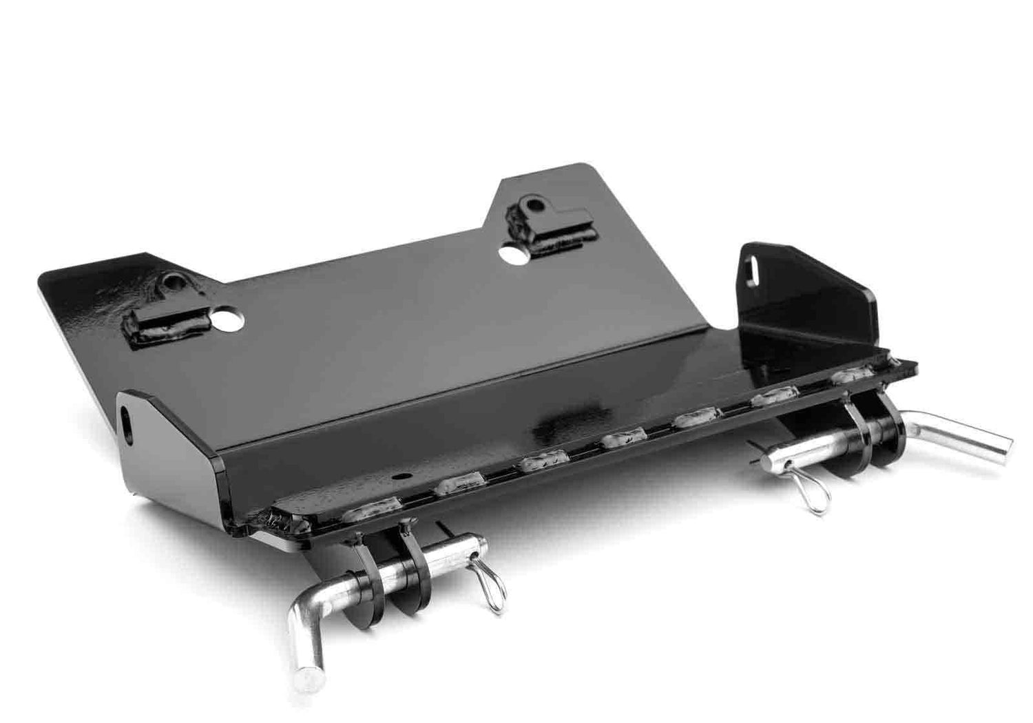 Honda Pioneer 700 Plow Pro Snow Plow Mount