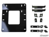 Honda Pioneer 1000 Frame Stiffener