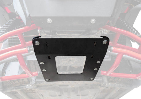 Honda Pioneer 1000 Frame Stiffener