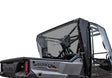 Honda Pioneer 1000 Rear Windshield