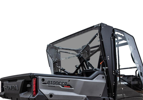 Honda Pioneer 1000 Rear Windshield