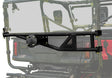 Honda Pioneer 1000-5 Spare Tire Carrier