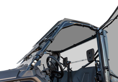Honda Pioneer 1000 Tinted Roof