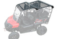 Honda Pioneer 700-4 Tinted Roof