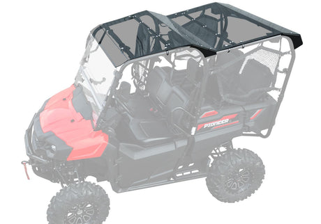 Honda Pioneer 700-4 Tinted Roof