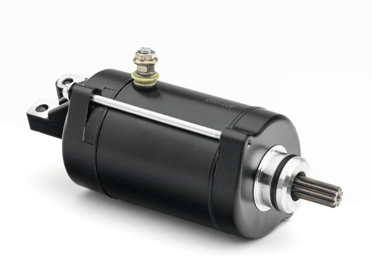 Up &amp; Running Honda Rincon Starter