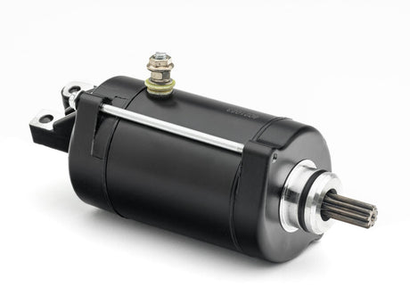Up &amp; Running Honda Rincon Starter