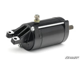 Up &amp; Running Honda Rincon Starter