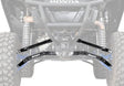 Honda Talon 1000X High-Clearance Boxed Radius Arms