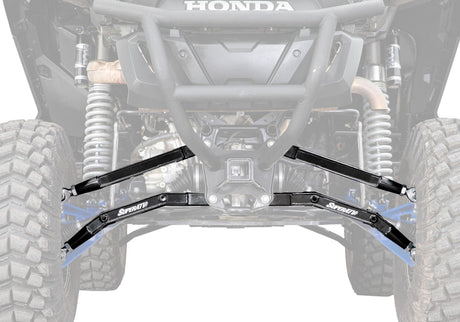 Honda Talon 1000X High-Clearance Boxed Radius Arms