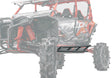 Honda Talon 1000X-4 Heavy-Duty Nerf Bars