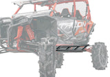 Honda Talon 1000X-4 Heavy-Duty Nerf Bars