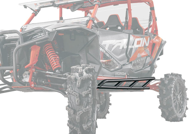 Honda Talon 1000X-4 Heavy-Duty Nerf Bars