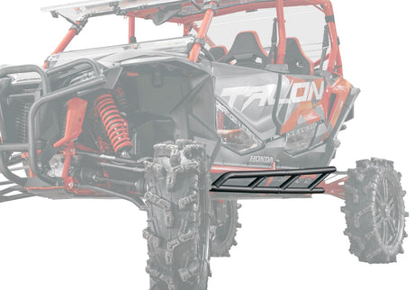 Honda Talon 1000R-4 Heavy-Duty Nerf Bars