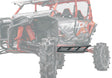 Honda Talon 1000X-4 Heavy-Duty Nerf Bars