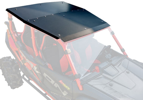 Honda Talon 1000X-4 Aluminum Roof