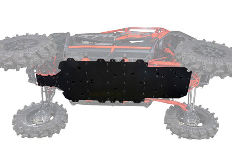 Honda Talon 1000X-4 Full Skid Plate