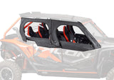Honda Talon 1000R-4 Primal Soft Cab Enclosure Upper Doors