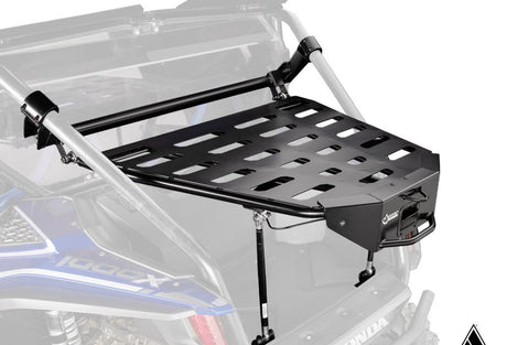 Assault Industries Honda Talon 1000 Adventure Rack