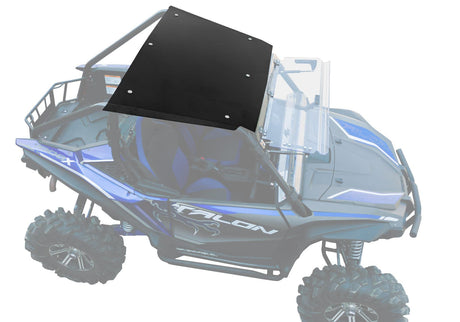 Honda Talon 1000X Aluminum Roof